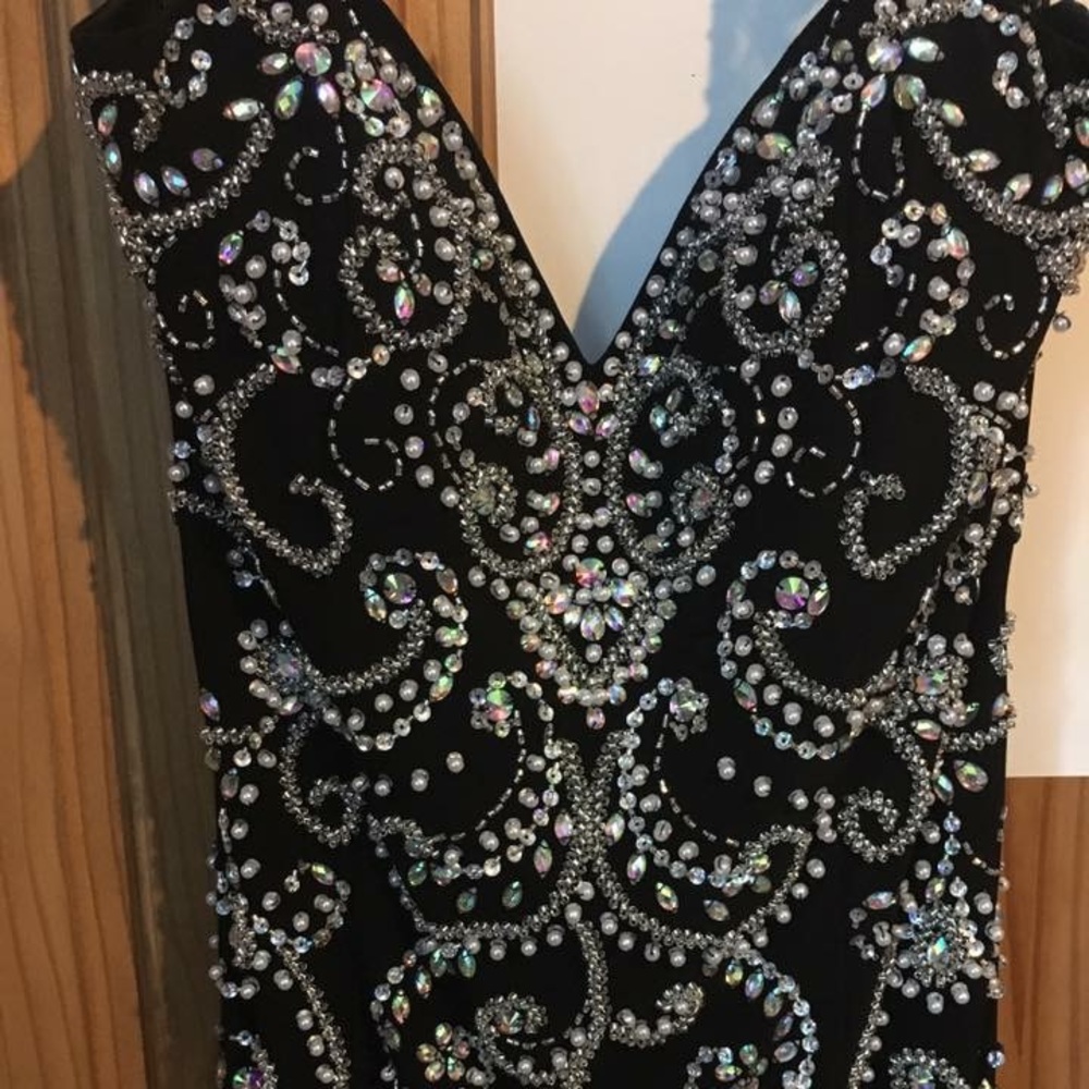 Prom Dress - Picture 2 of 3
